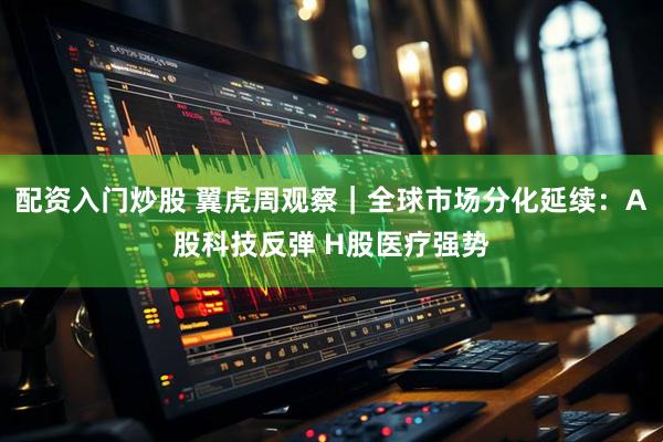 配资入门炒股 翼虎周观察｜全球市场分化延续：A股科技反弹 H股医疗强势
